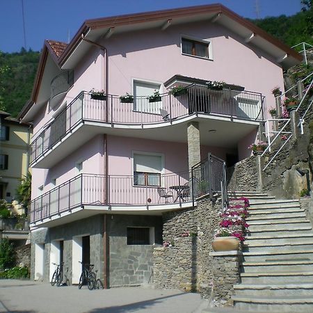 Nora Casa Vacanze Dervio Exterior foto