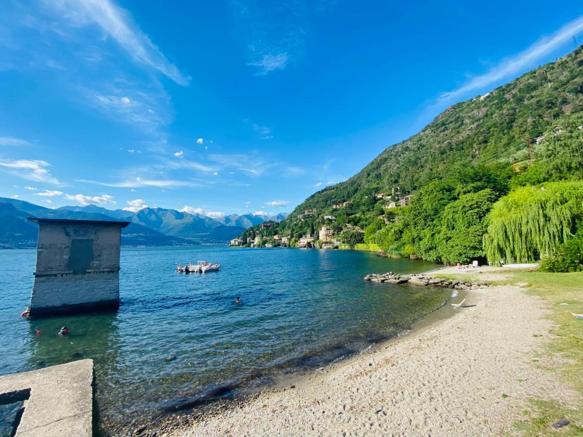 Nora Casa Vacanze Dervio Exterior foto