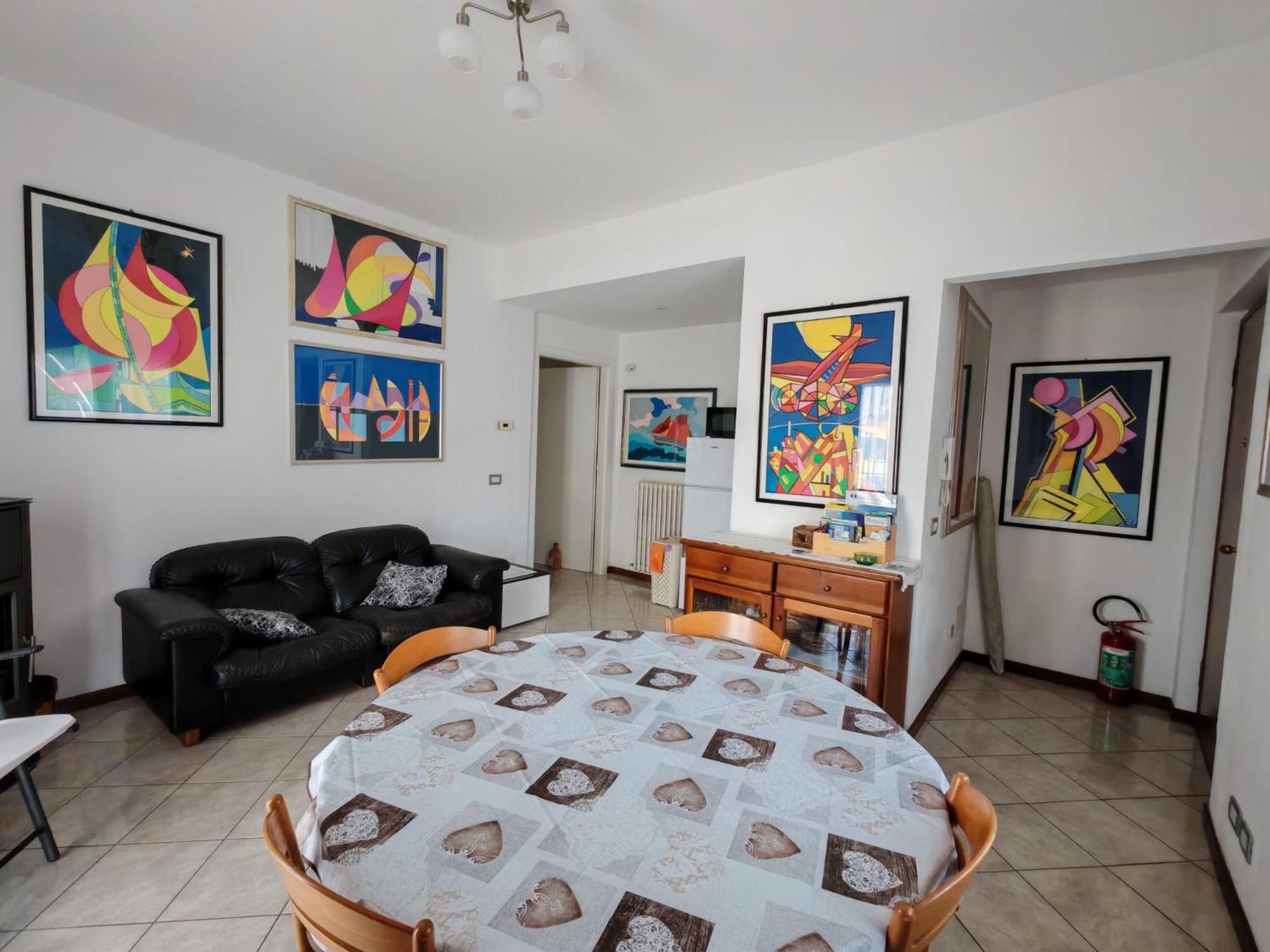 Nora Casa Vacanze Dervio Exterior foto