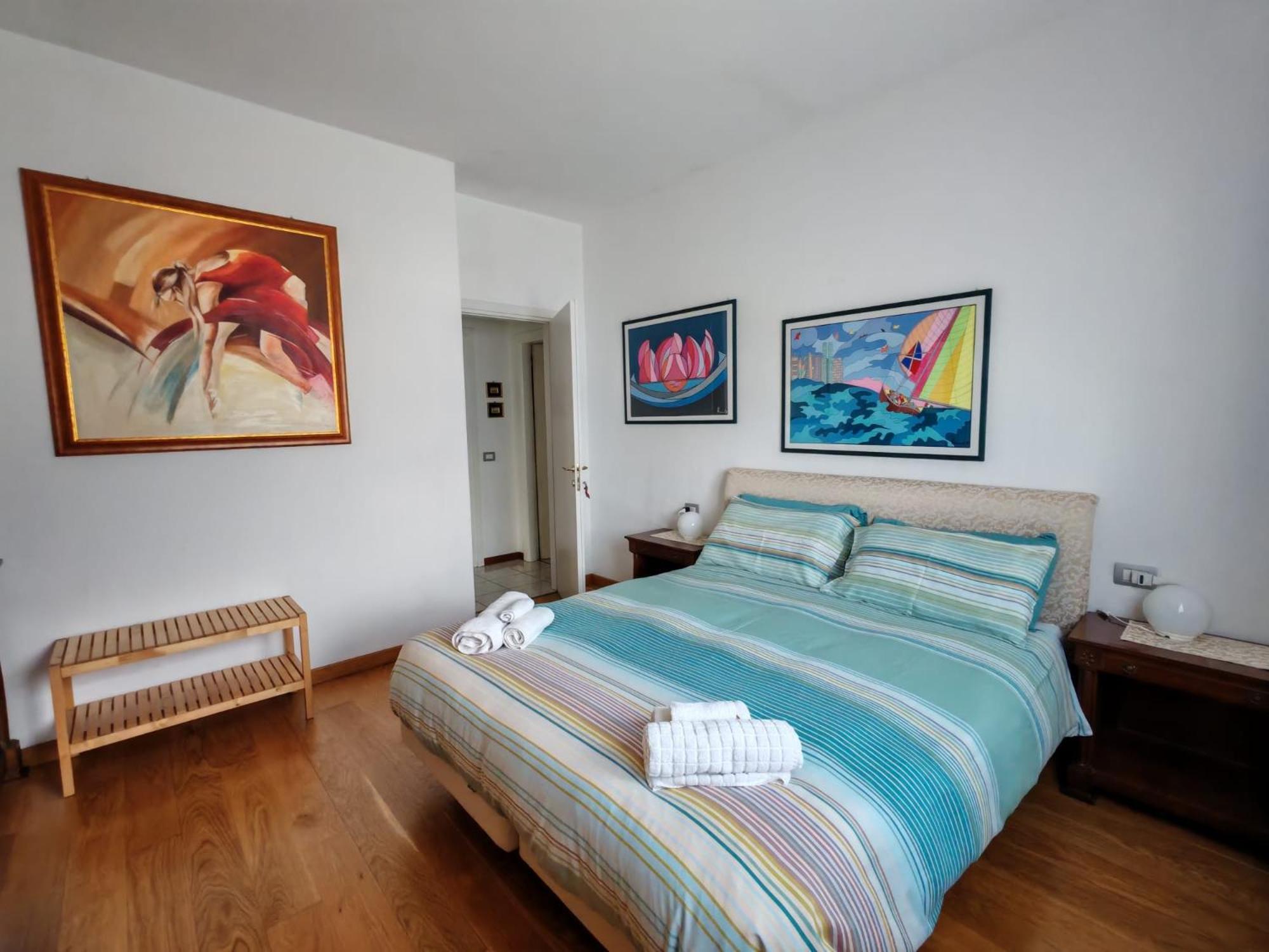 Nora Casa Vacanze Dervio Exterior foto