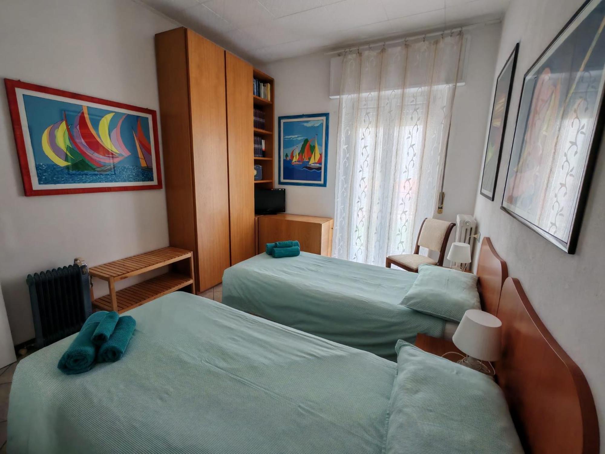 Nora Casa Vacanze Dervio Exterior foto