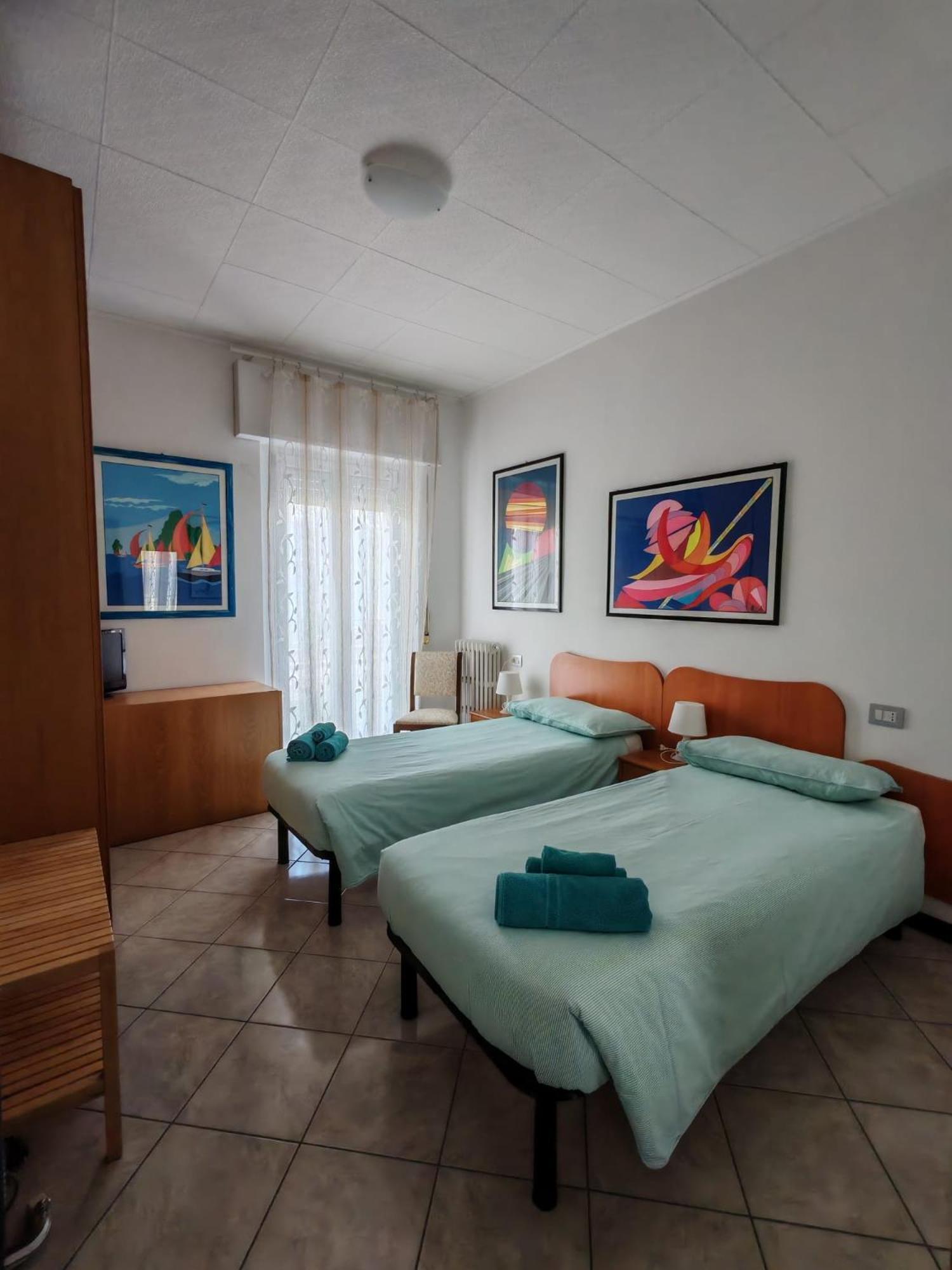 Nora Casa Vacanze Dervio Exterior foto