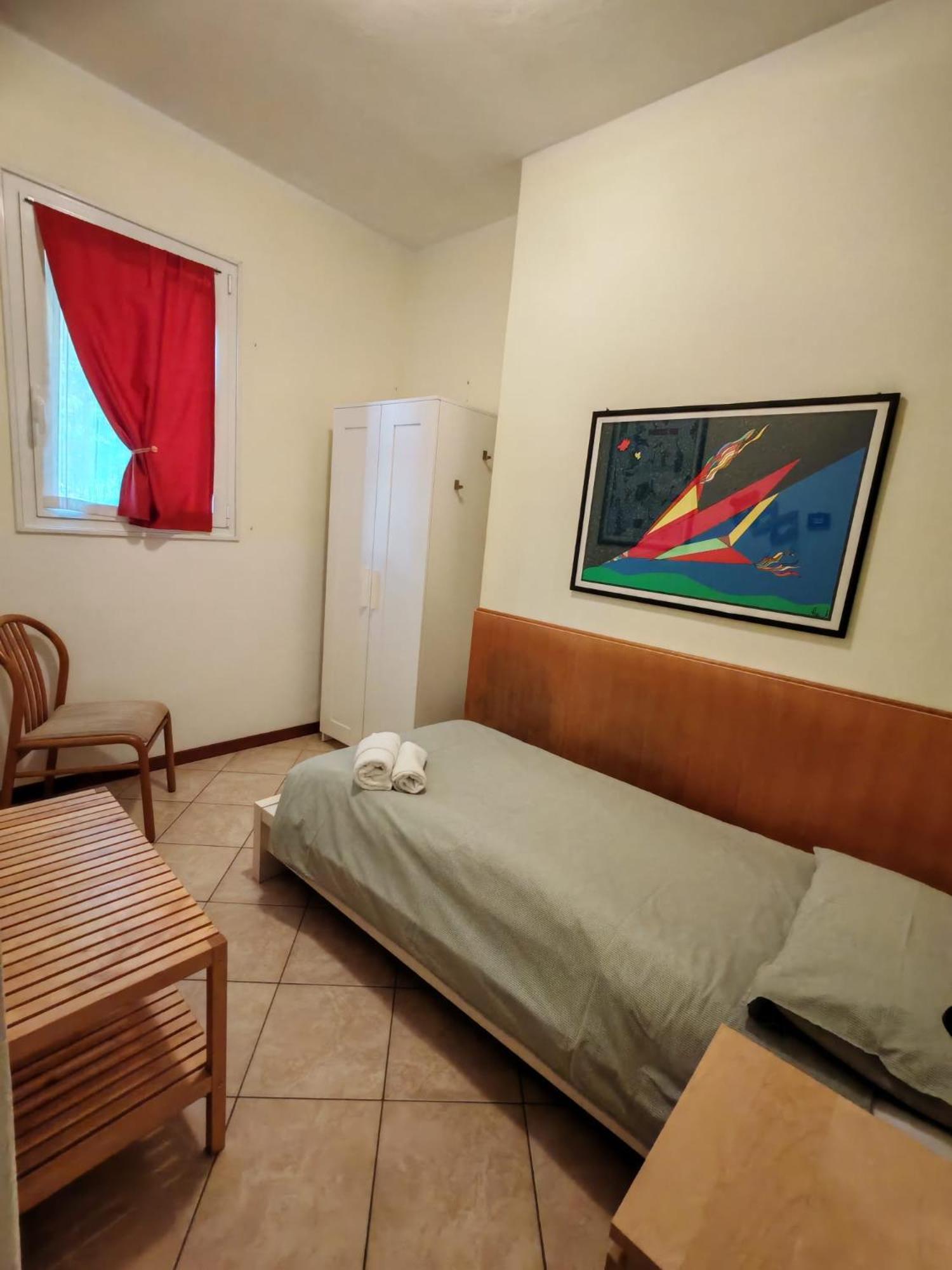 Nora Casa Vacanze Dervio Exterior foto
