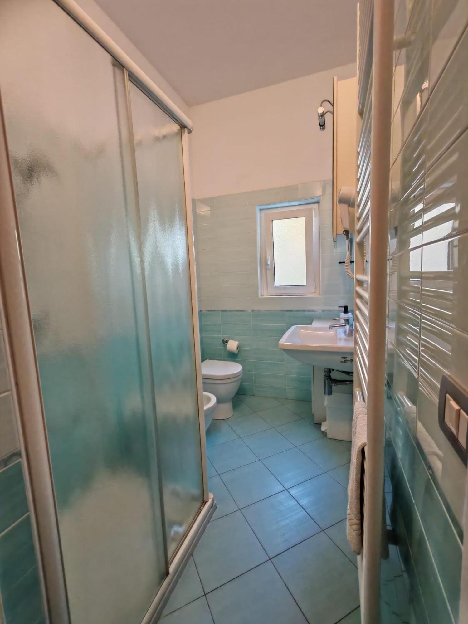 Nora Casa Vacanze Dervio Exterior foto