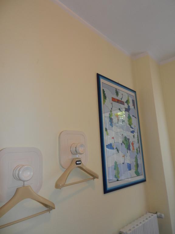Nora Casa Vacanze Dervio Exterior foto