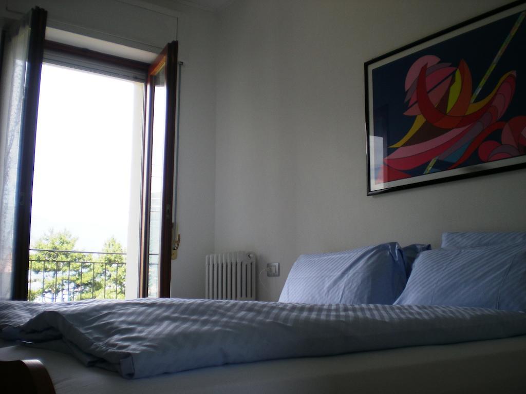 Nora Casa Vacanze Dervio Exterior foto